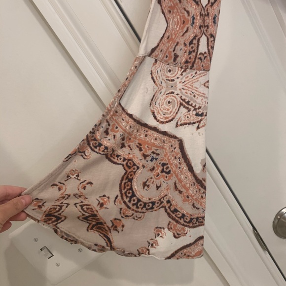 FREE PEOPLE - blouse - Picture 3 of 4